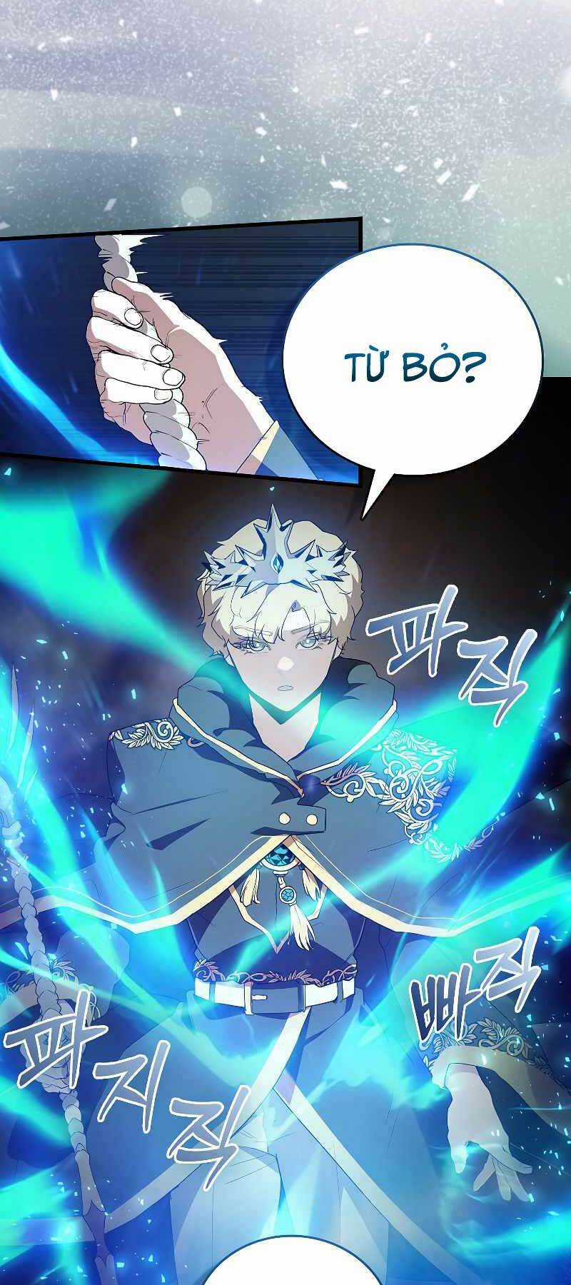 Huyết Kỵ Sĩ Phản Diện - Chapter 2 - Trang 8