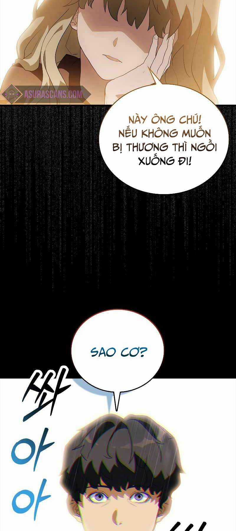 Huyết Kỵ Sĩ Phản Diện - Chapter 2 - Trang 73