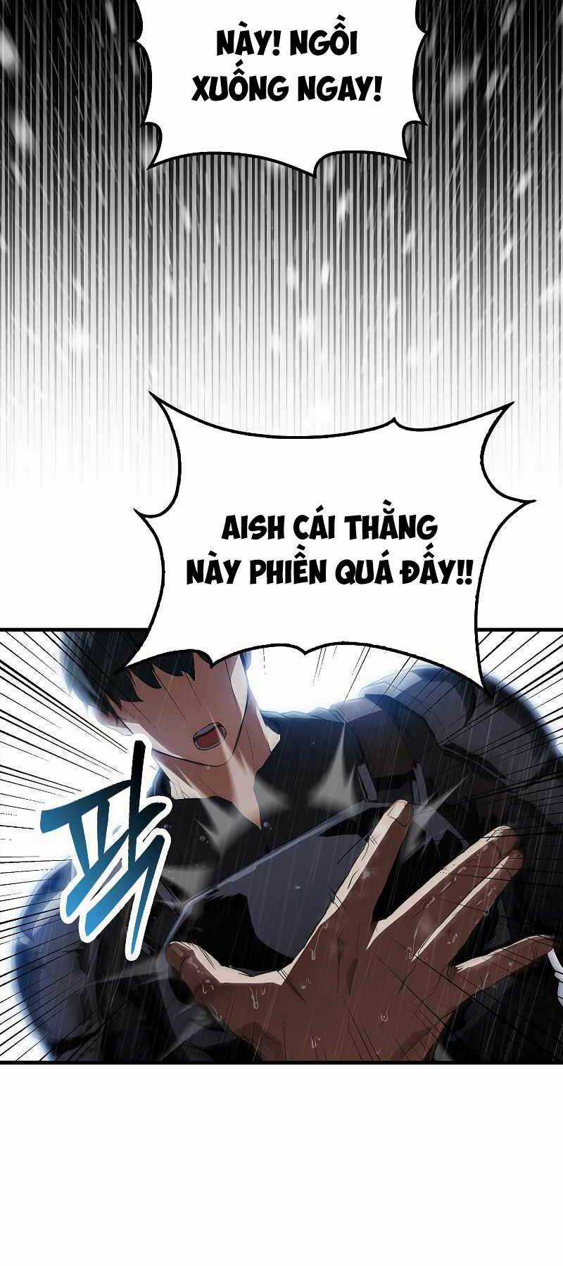 Huyết Kỵ Sĩ Phản Diện - Chapter 2 - Trang 75