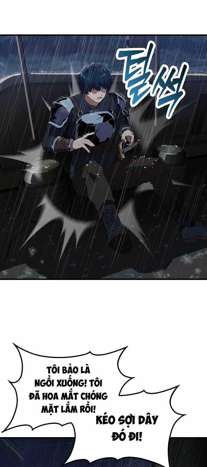 Huyết Kỵ Sĩ Phản Diện - Chapter 2 - Trang 76