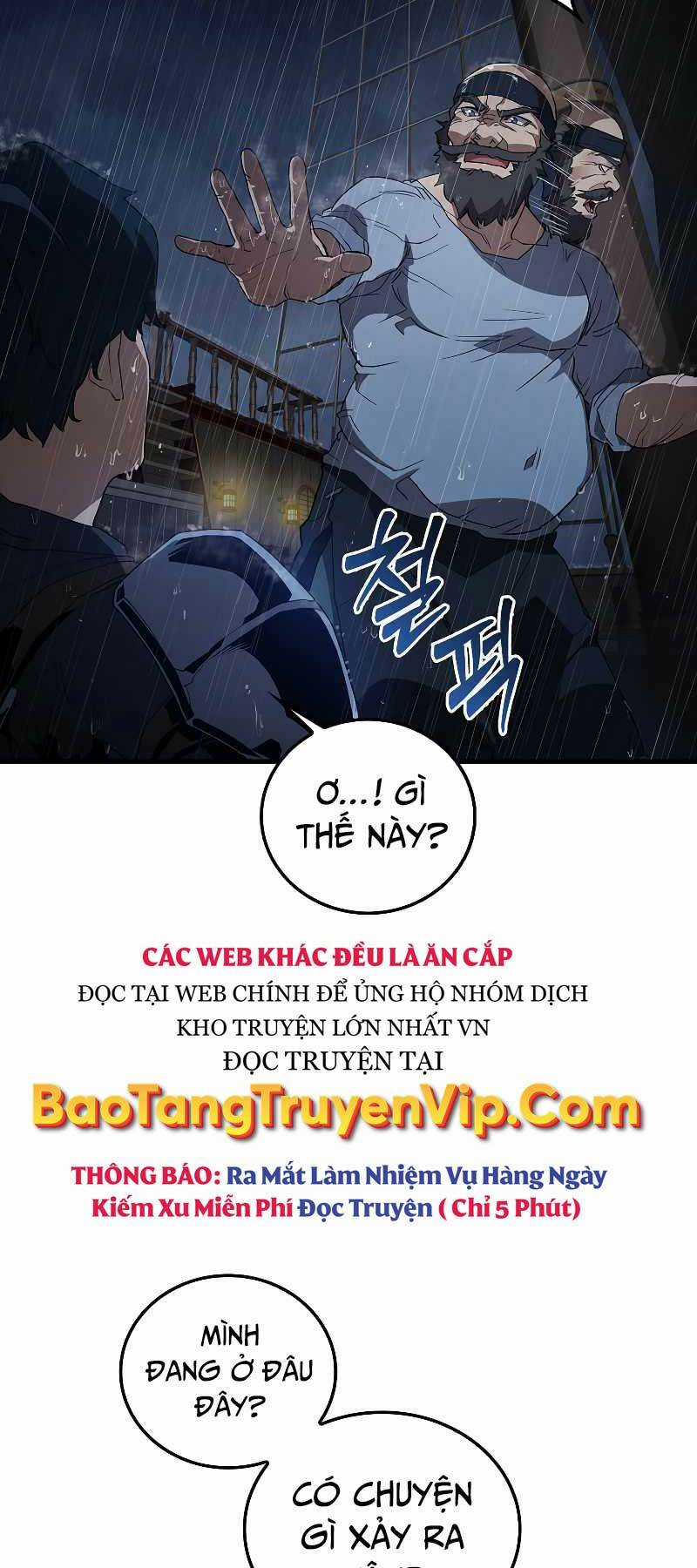 Huyết Kỵ Sĩ Phản Diện - Chapter 2 - Trang 77