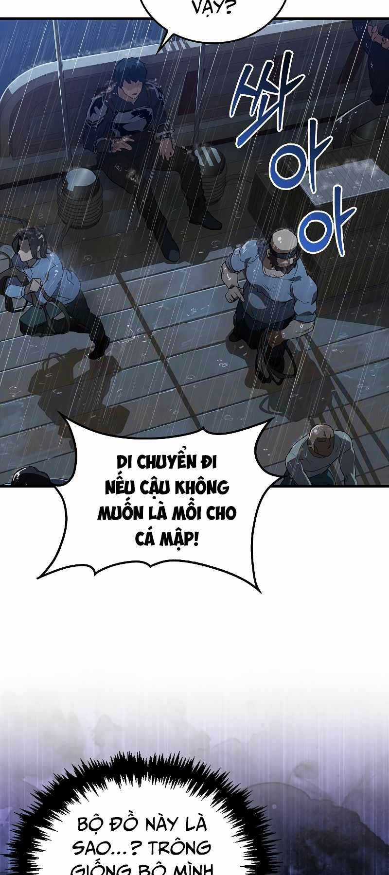 Huyết Kỵ Sĩ Phản Diện - Chapter 2 - Trang 78