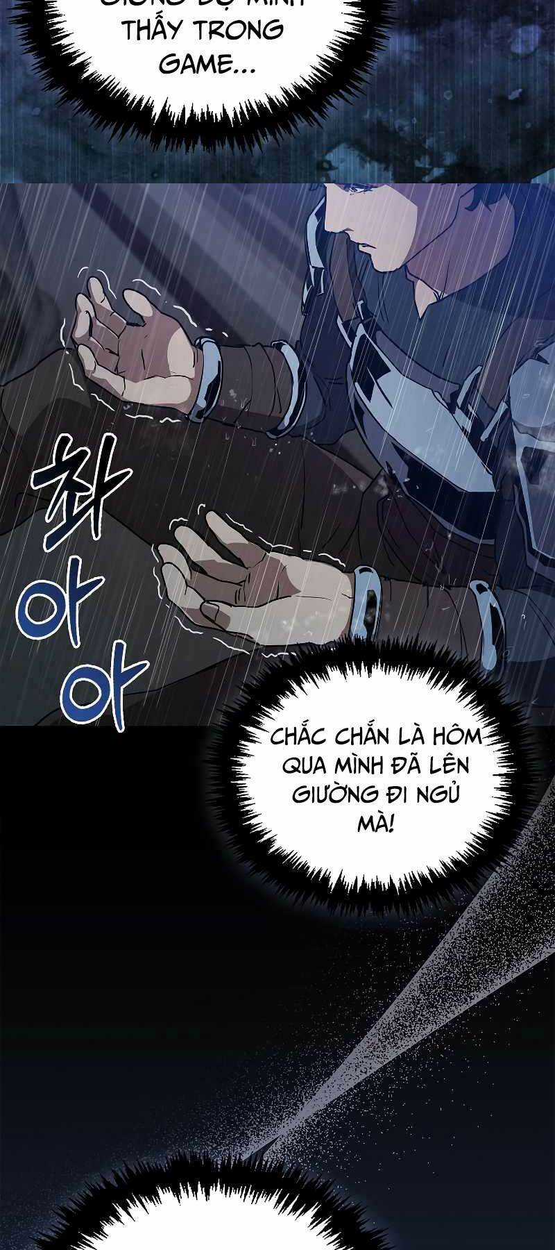 Huyết Kỵ Sĩ Phản Diện - Chapter 2 - Trang 79