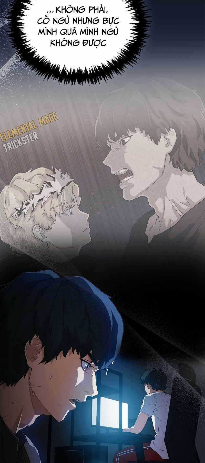 Huyết Kỵ Sĩ Phản Diện - Chapter 2 - Trang 80