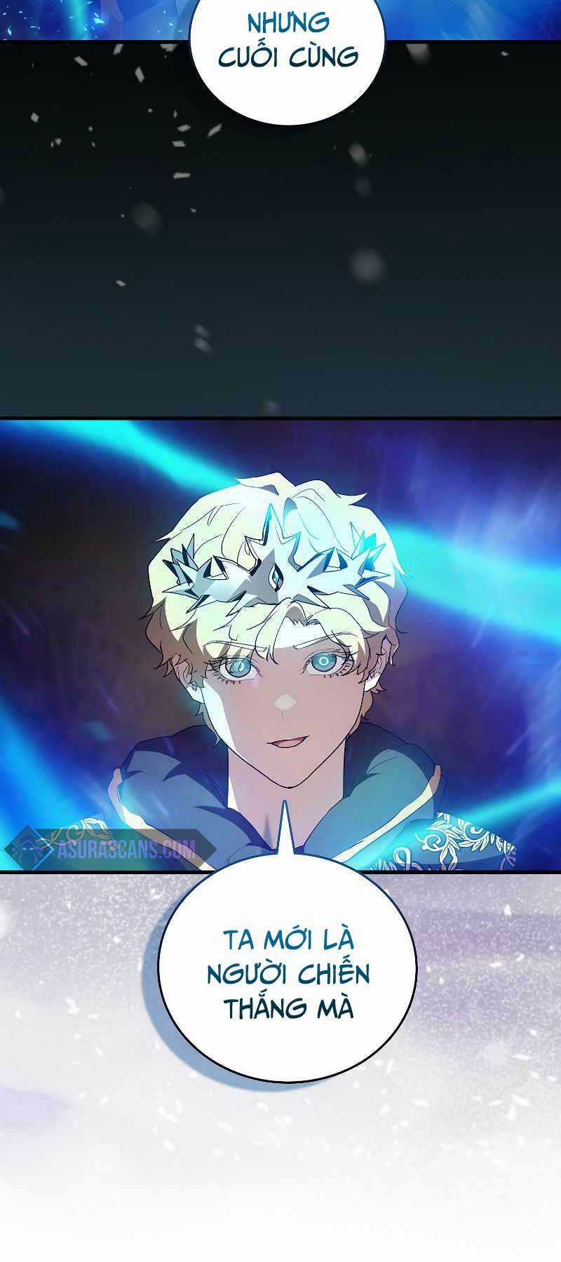 Huyết Kỵ Sĩ Phản Diện - Chapter 2 - Trang 9