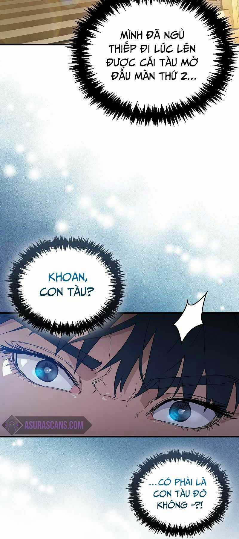 Huyết Kỵ Sĩ Phản Diện - Chapter 2 - Trang 82