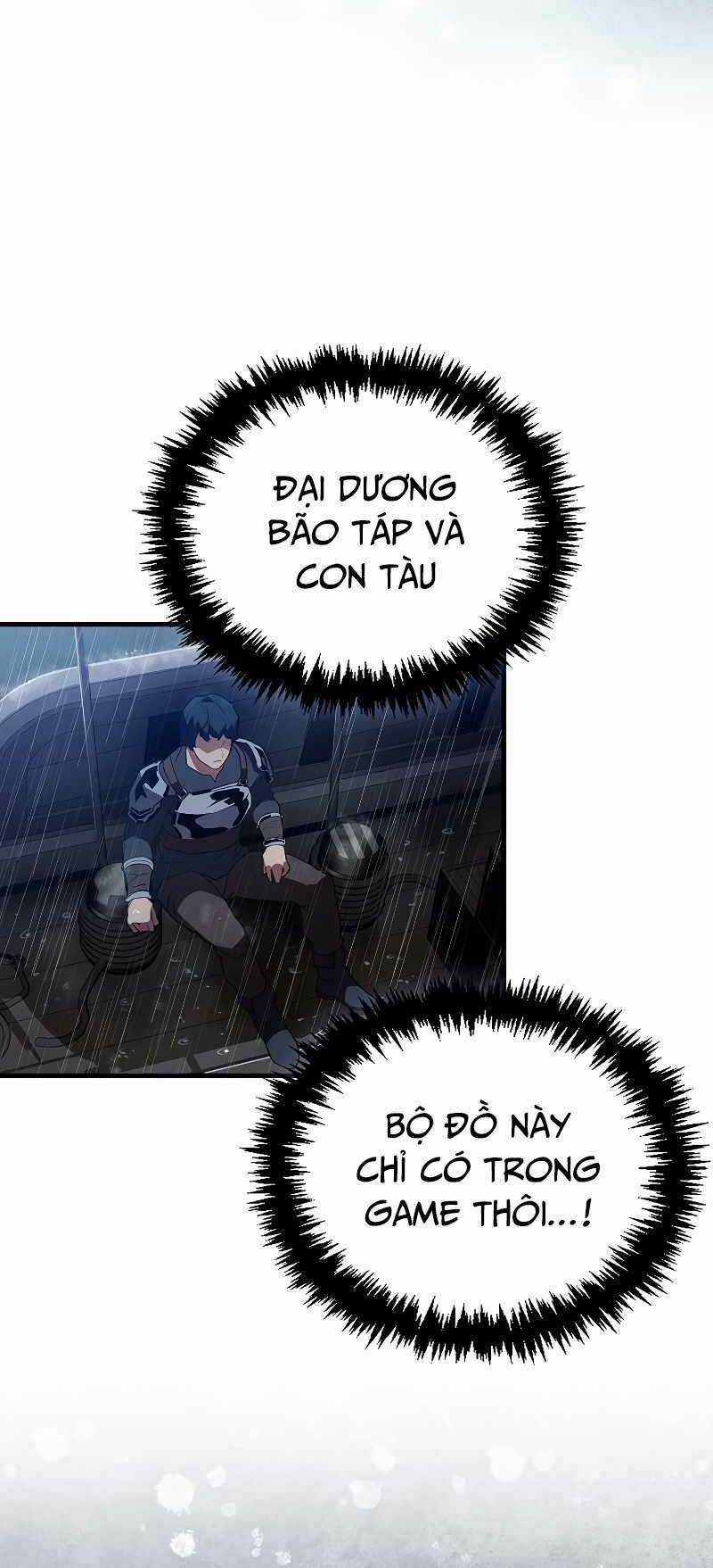 Huyết Kỵ Sĩ Phản Diện - Chapter 2 - Trang 83