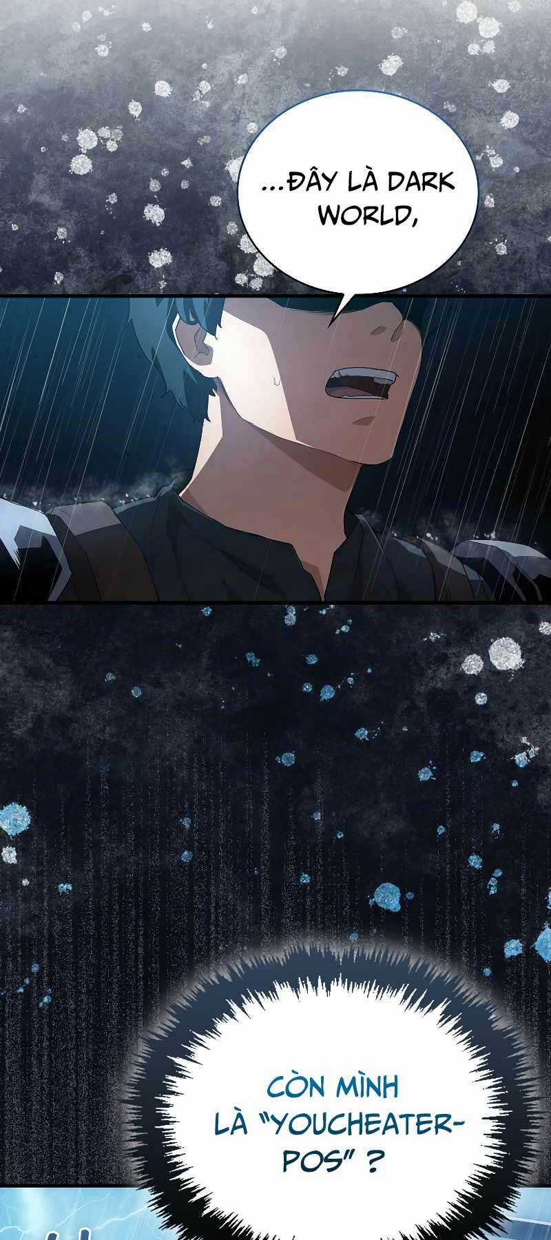 Huyết Kỵ Sĩ Phản Diện - Chapter 2 - Trang 84