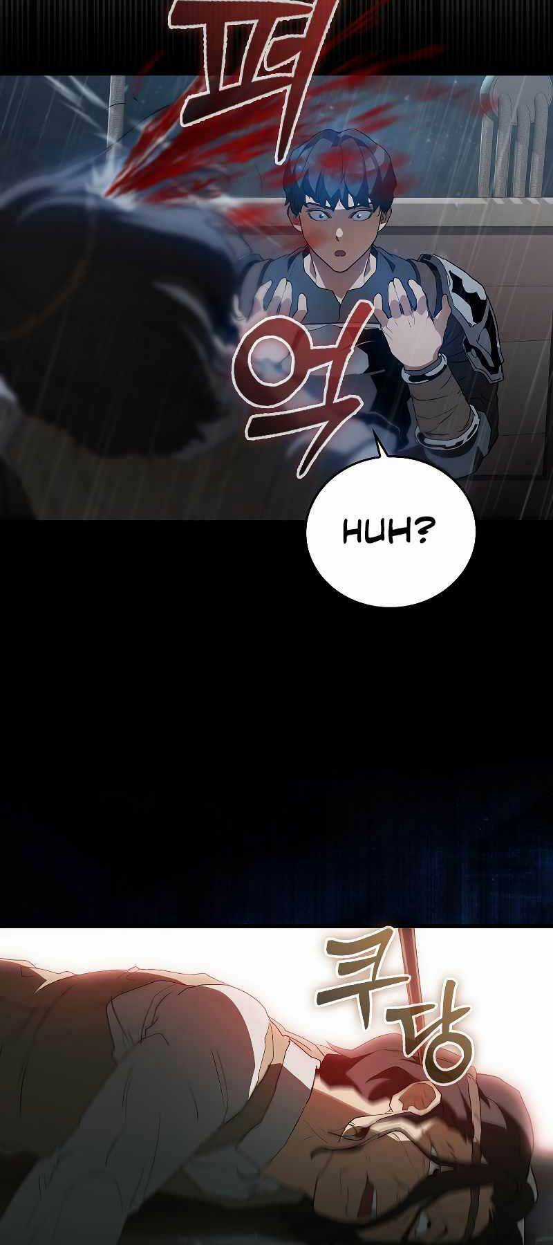 Huyết Kỵ Sĩ Phản Diện - Chapter 2 - Trang 87