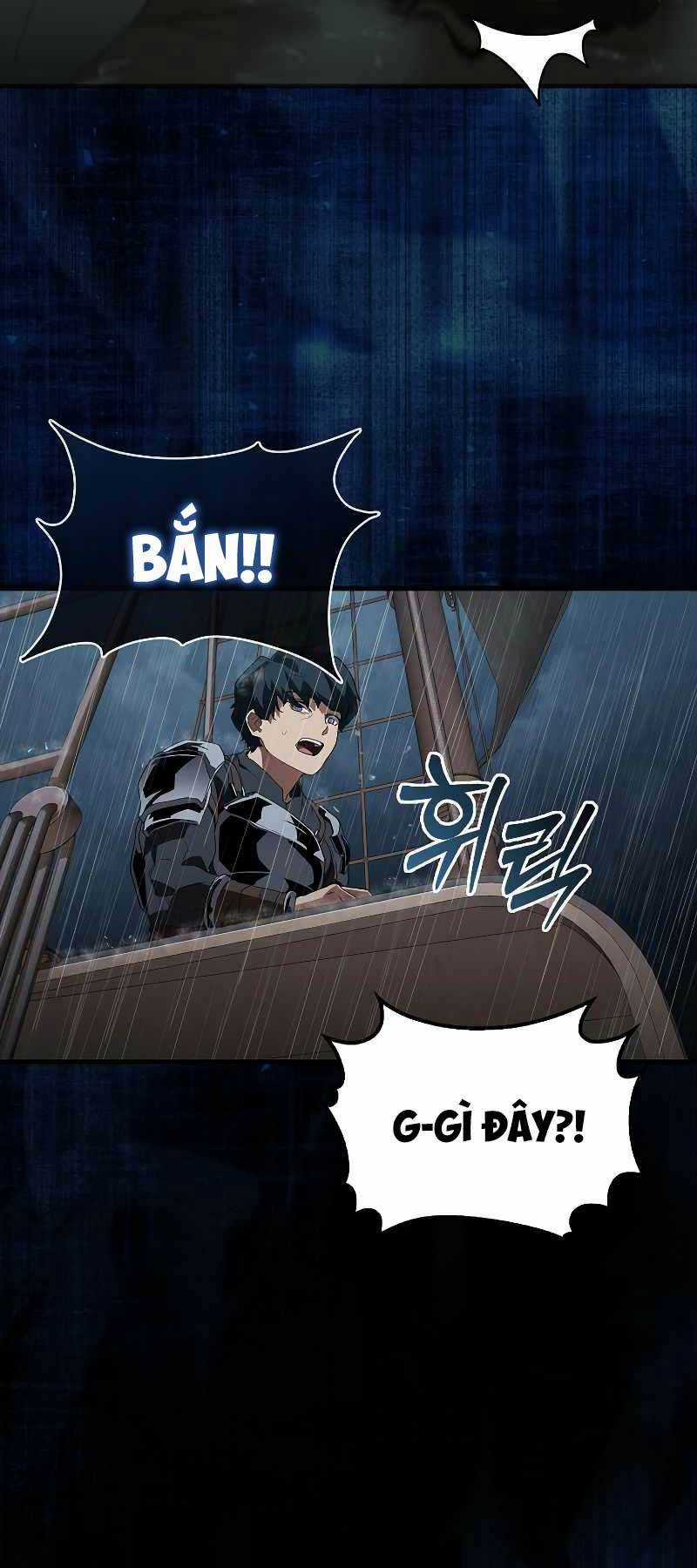 Huyết Kỵ Sĩ Phản Diện - Chapter 2 - Trang 88