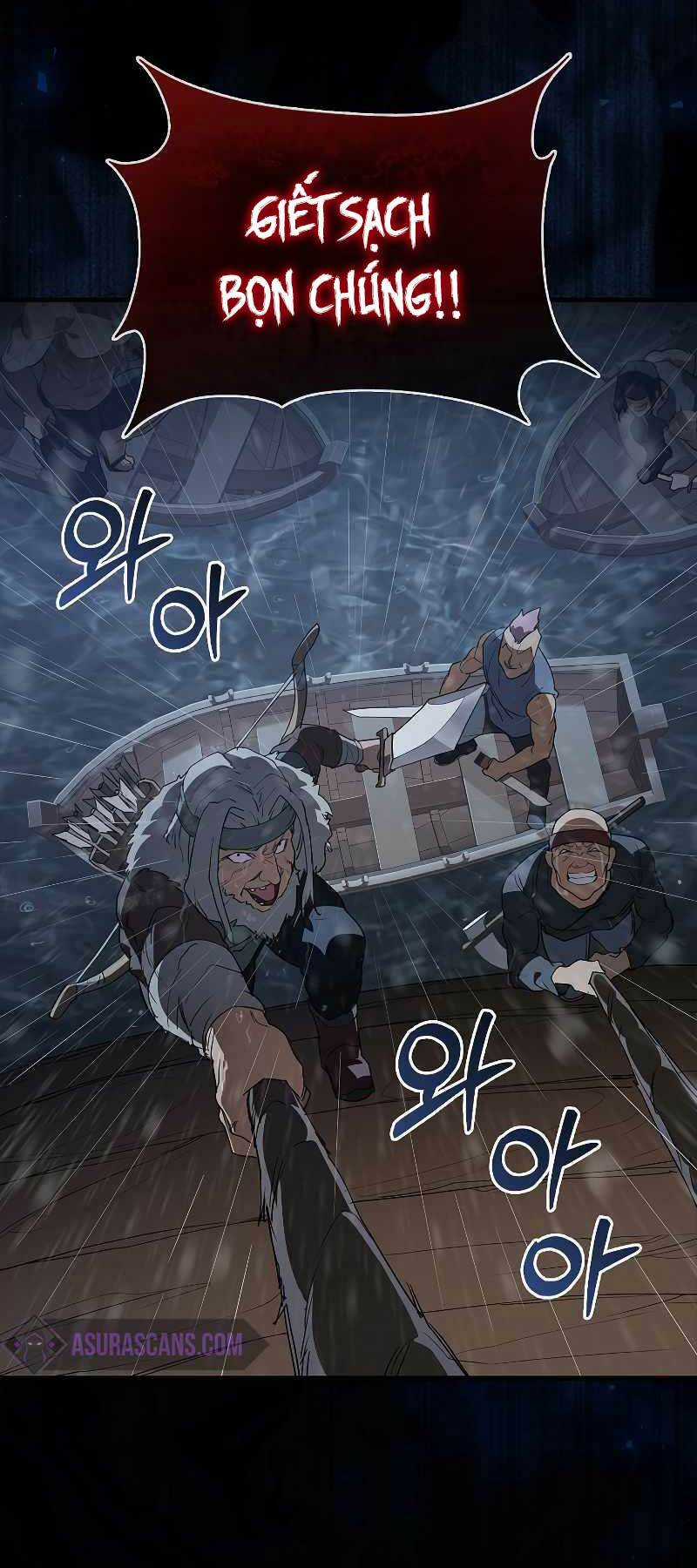 Huyết Kỵ Sĩ Phản Diện - Chapter 2 - Trang 89