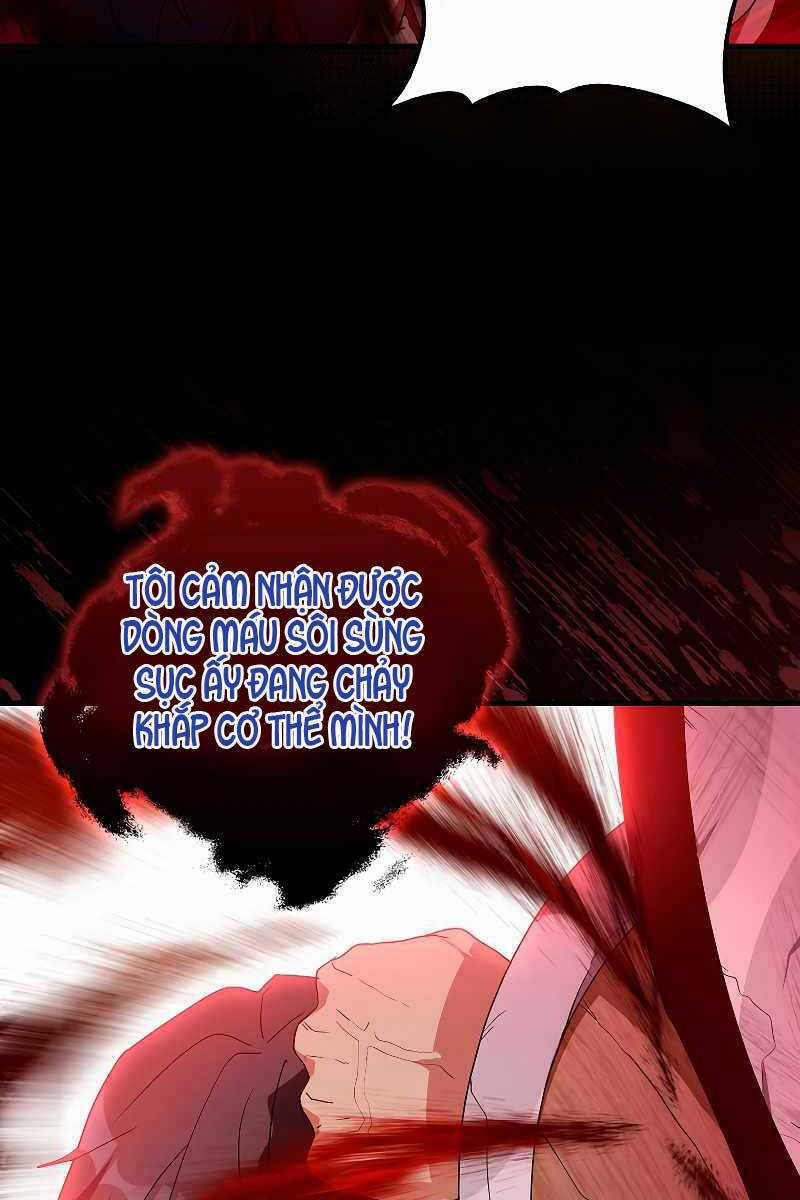 Huyết Kỵ Sĩ Phản Diện - Chapter 3.5 - Trang 11