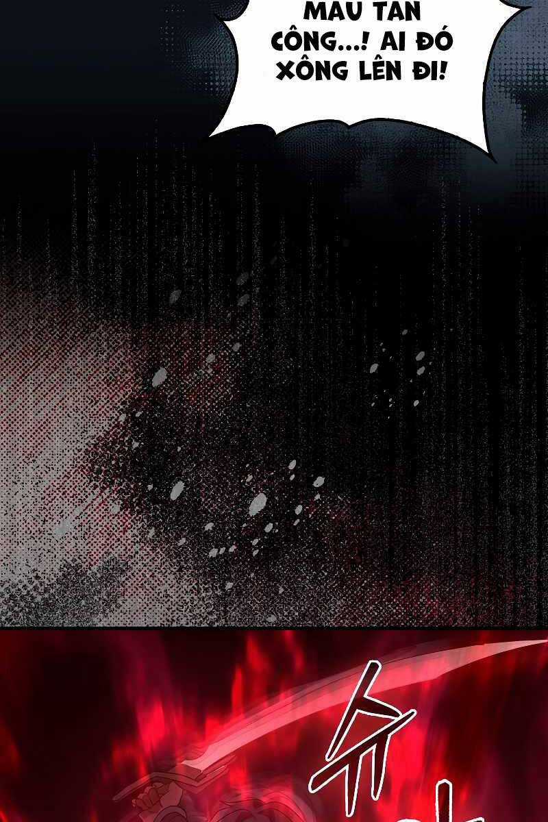 Huyết Kỵ Sĩ Phản Diện - Chapter 3.5 - Trang 20