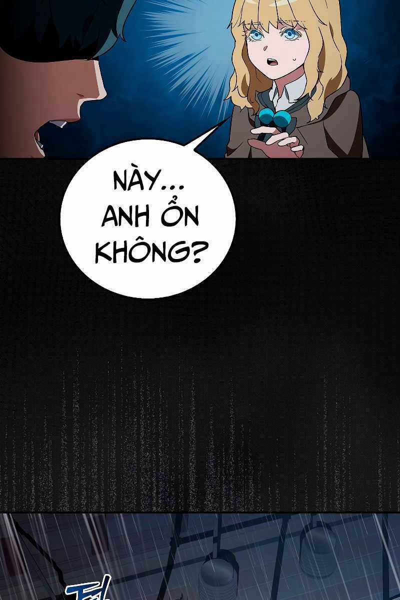 Huyết Kỵ Sĩ Phản Diện - Chapter 3.5 - Trang 33