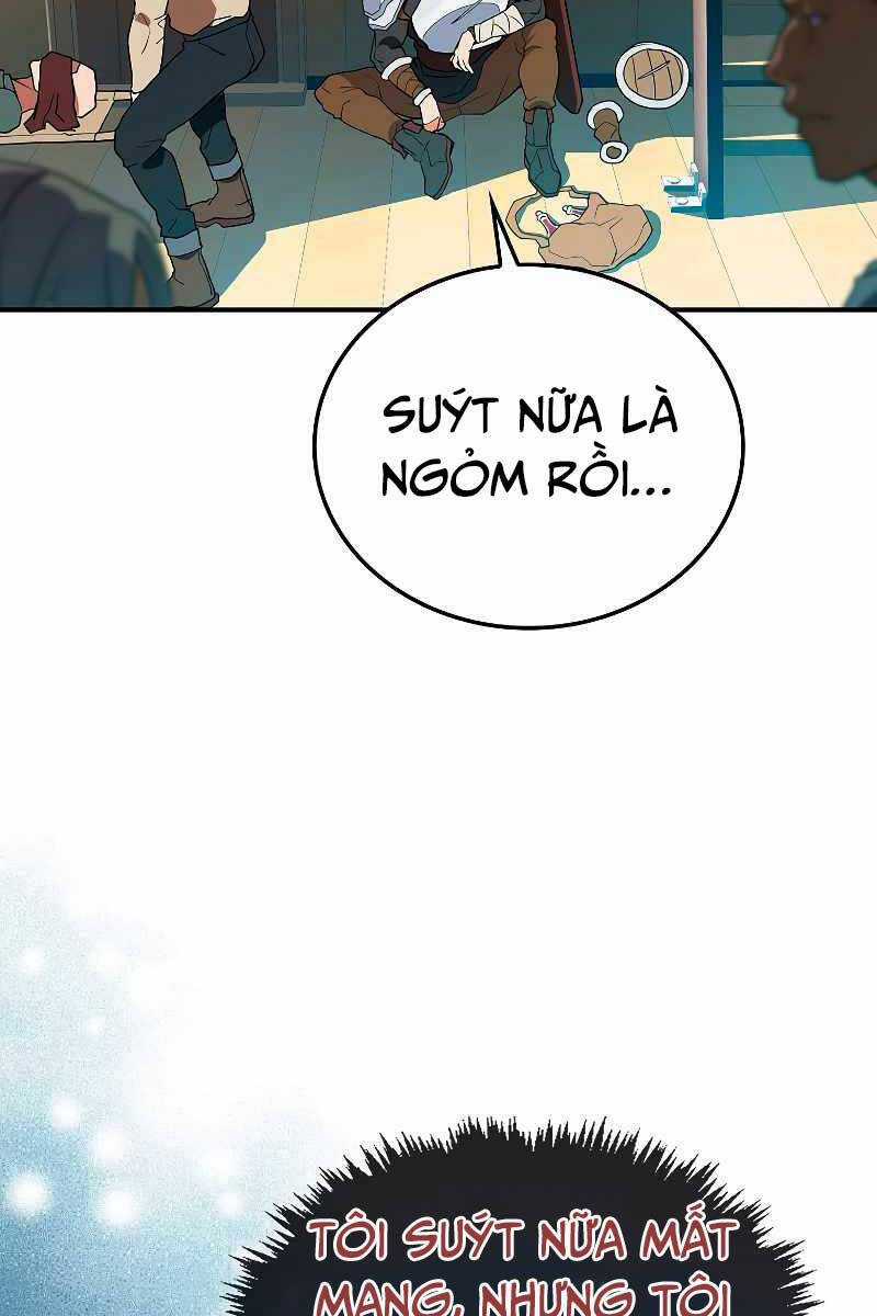 Huyết Kỵ Sĩ Phản Diện - Chapter 3.5 - Trang 40