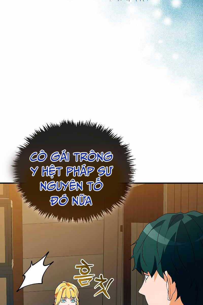 Huyết Kỵ Sĩ Phản Diện - Chapter 3.5 - Trang 42