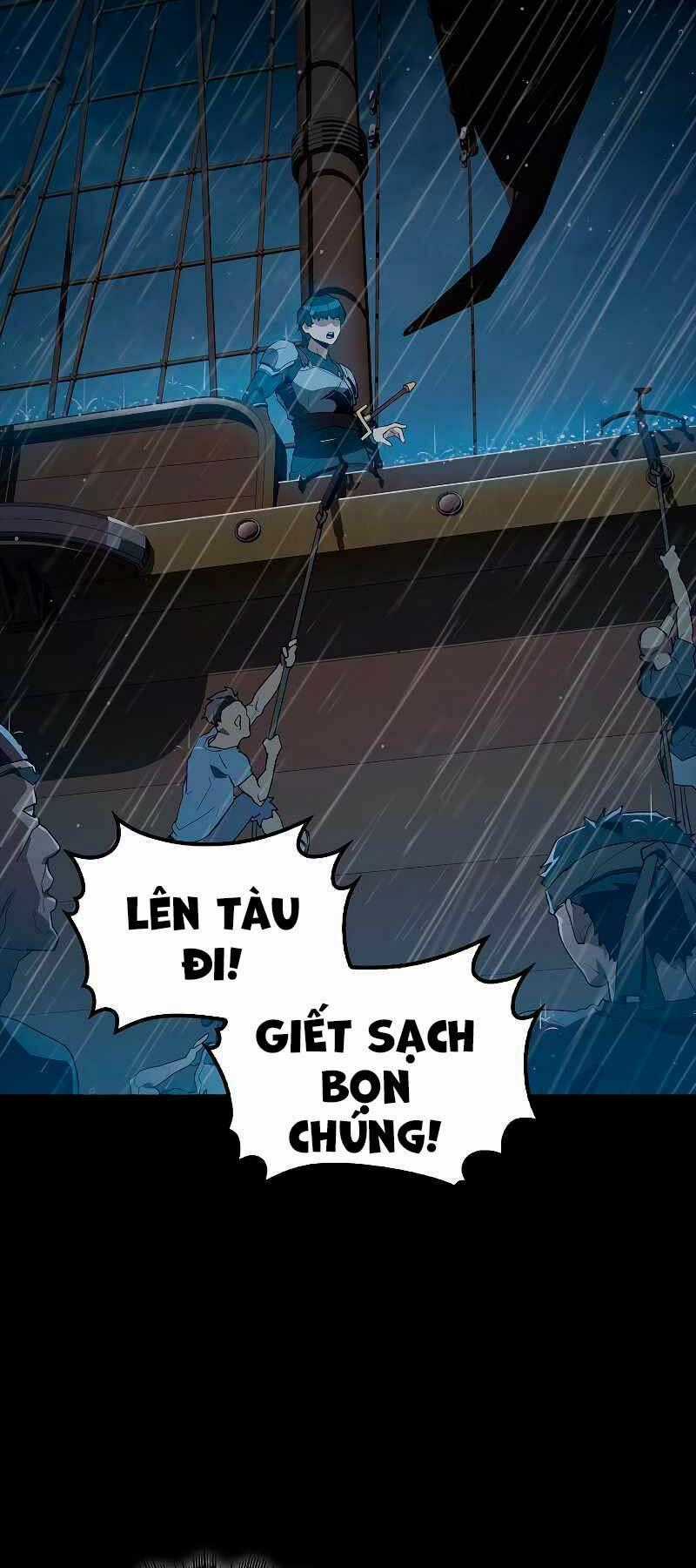 Huyết Kỵ Sĩ Phản Diện - Chapter 3 - Trang 2