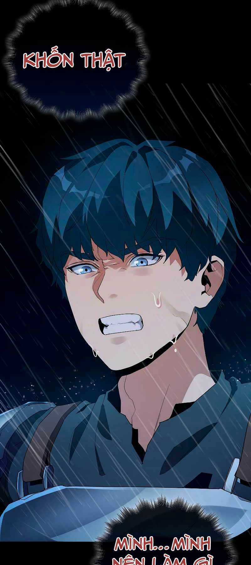 Huyết Kỵ Sĩ Phản Diện - Chapter 3 - Trang 3