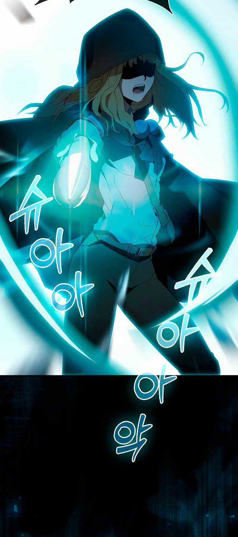 Huyết Kỵ Sĩ Phản Diện - Chapter 3 - Trang 25