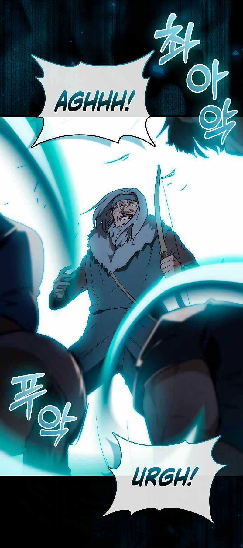 Huyết Kỵ Sĩ Phản Diện - Chapter 3 - Trang 26