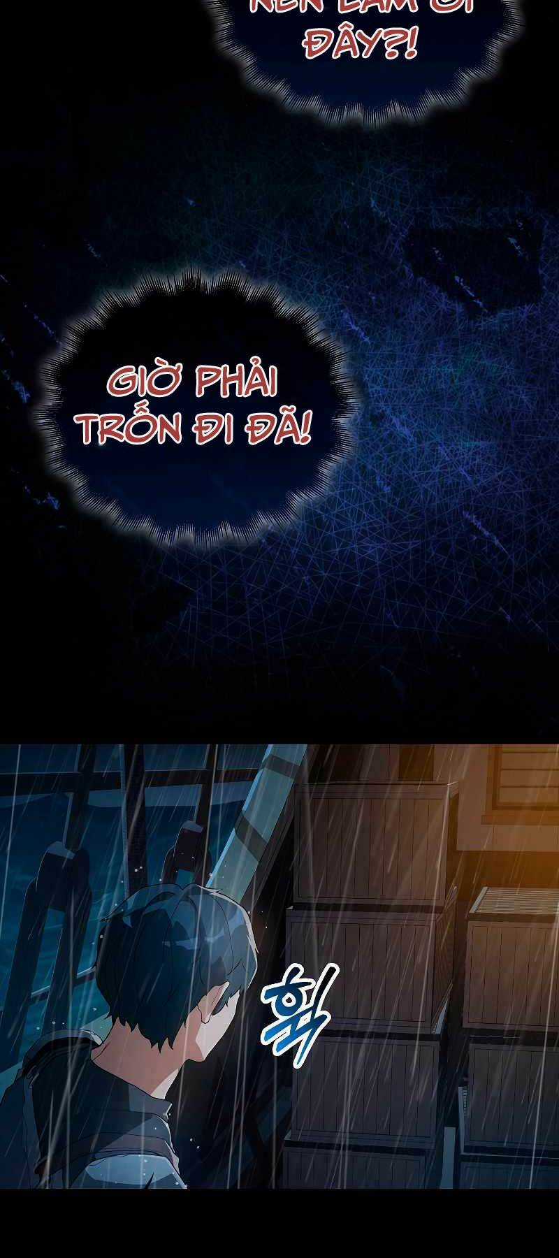 Huyết Kỵ Sĩ Phản Diện - Chapter 3 - Trang 4