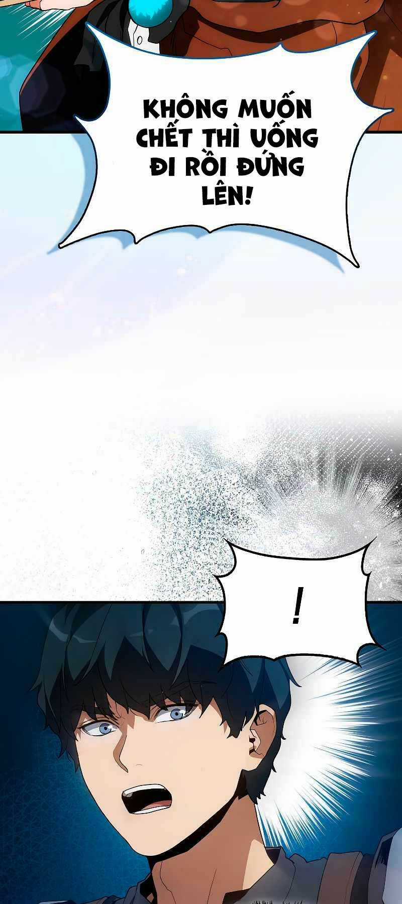 Huyết Kỵ Sĩ Phản Diện - Chapter 3 - Trang 33