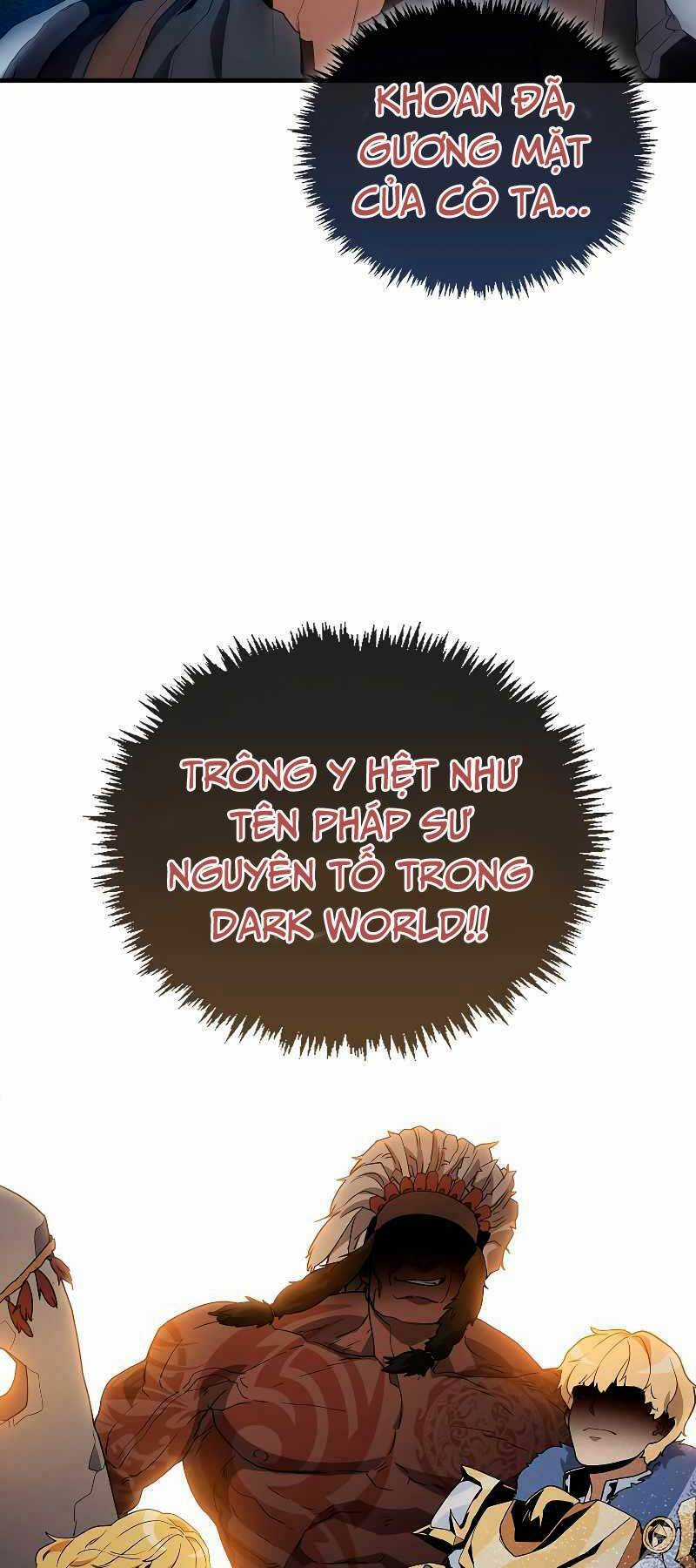 Huyết Kỵ Sĩ Phản Diện - Chapter 3 - Trang 34