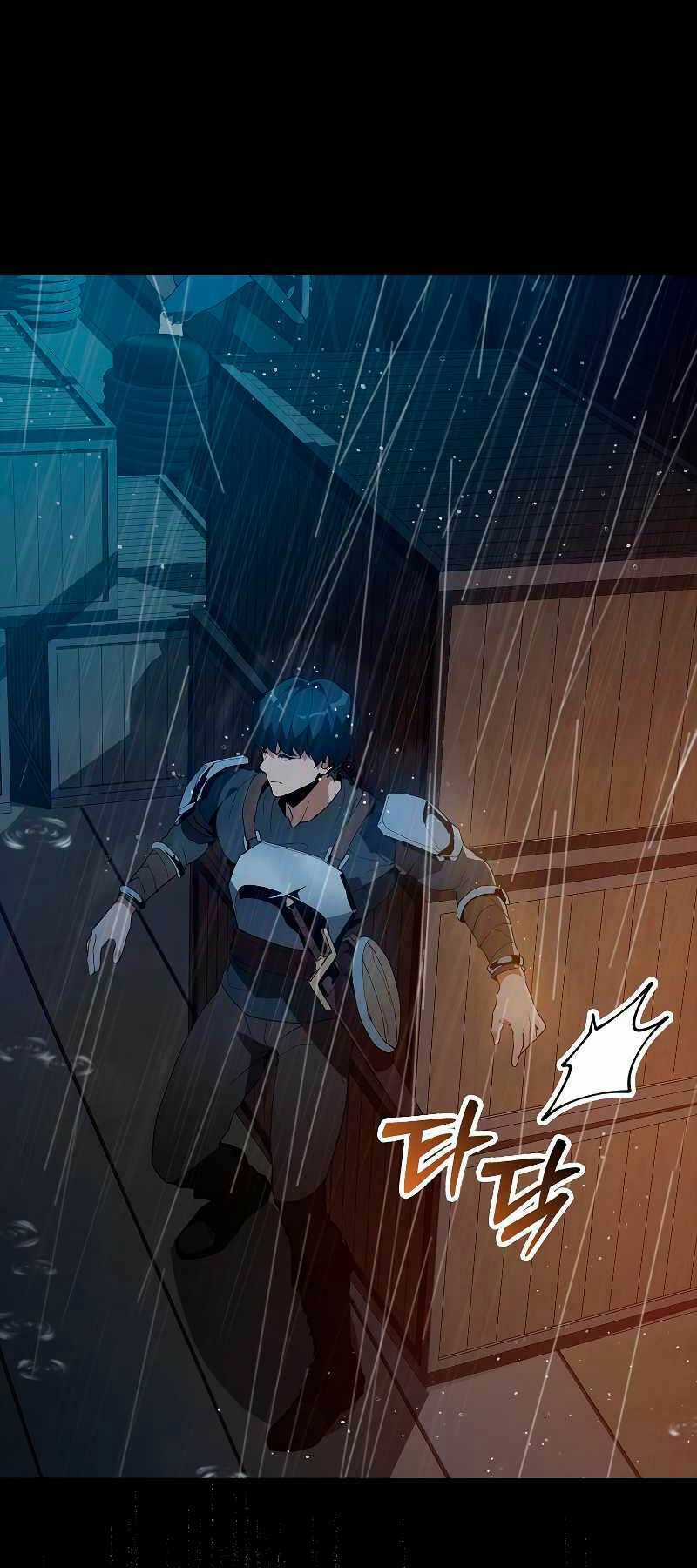 Huyết Kỵ Sĩ Phản Diện - Chapter 3 - Trang 5