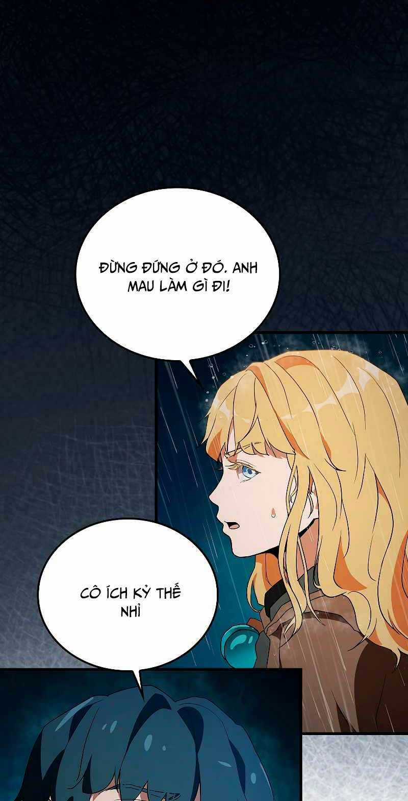 Huyết Kỵ Sĩ Phản Diện - Chapter 3 - Trang 46