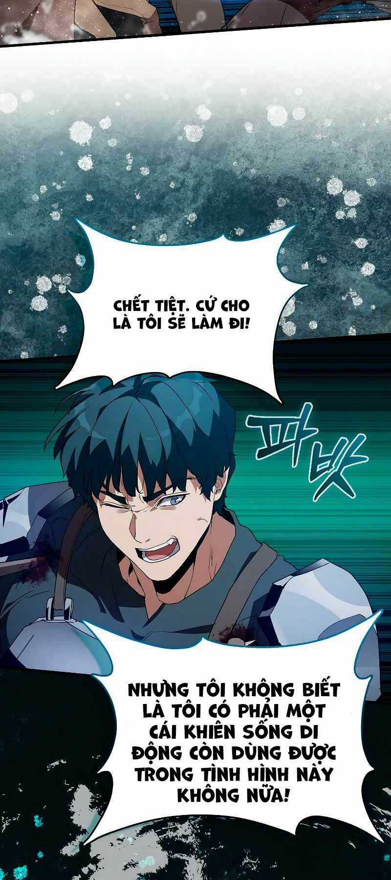 Huyết Kỵ Sĩ Phản Diện - Chapter 3 - Trang 49