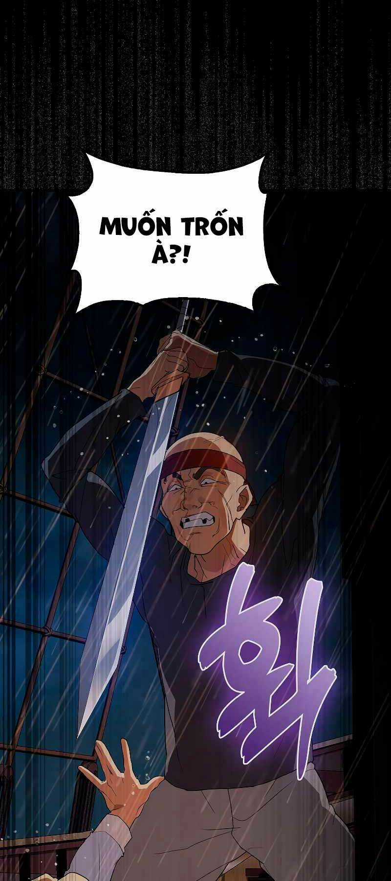 Huyết Kỵ Sĩ Phản Diện - Chapter 3 - Trang 6