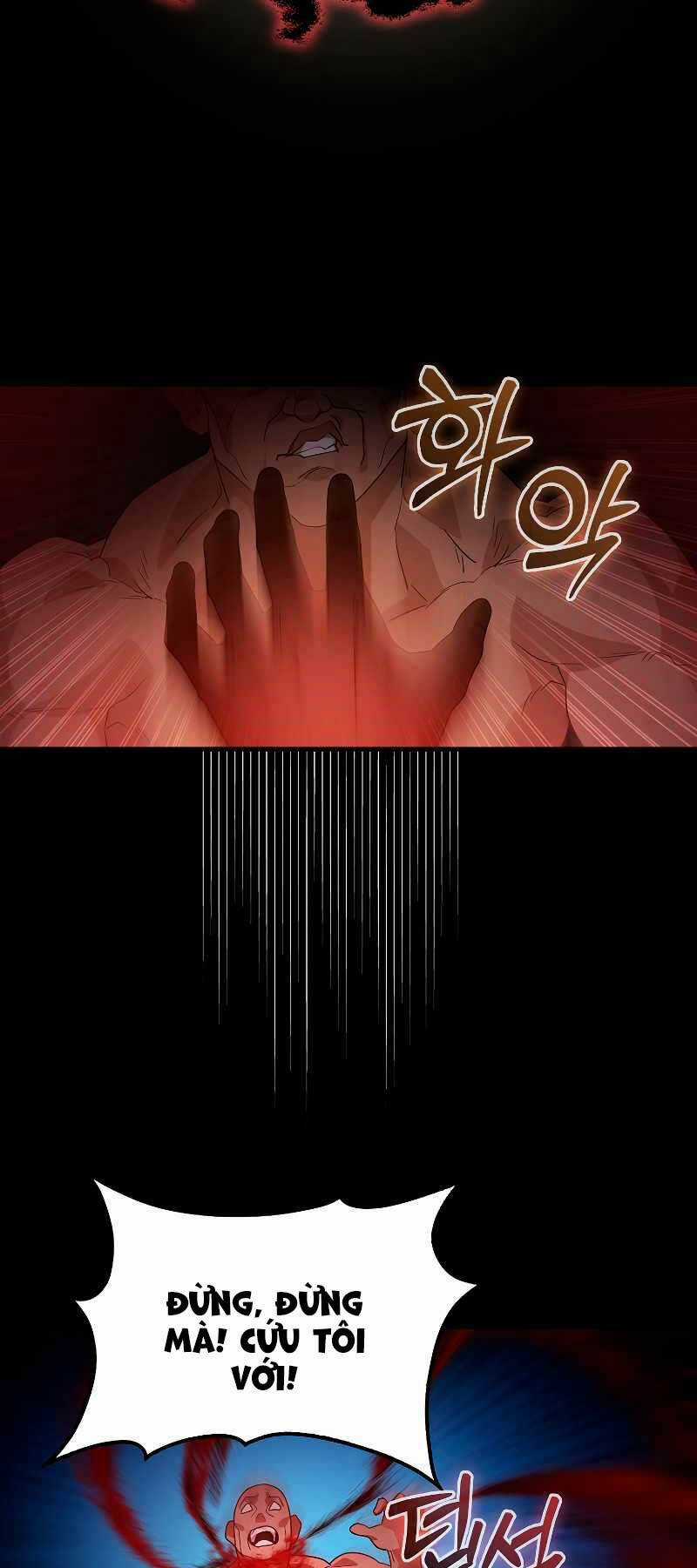 Huyết Kỵ Sĩ Phản Diện - Chapter 3 - Trang 59