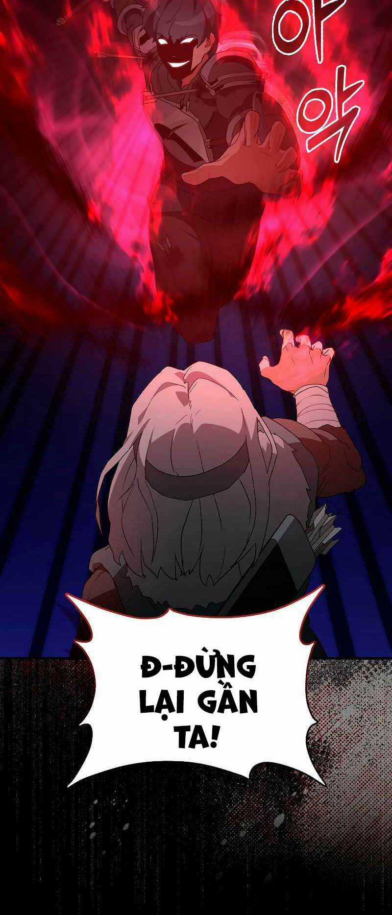 Huyết Kỵ Sĩ Phản Diện - Chapter 3 - Trang 64