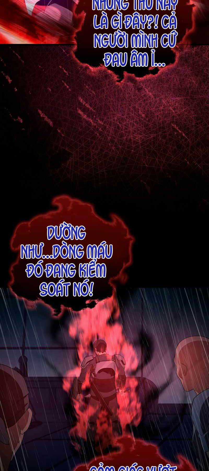 Huyết Kỵ Sĩ Phản Diện - Chapter 3 - Trang 66