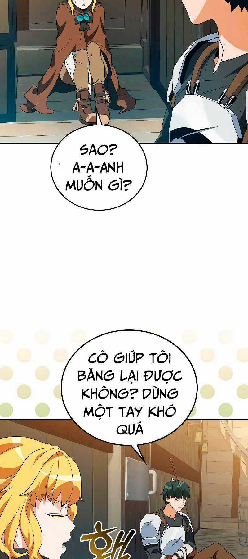 Huyết Kỵ Sĩ Phản Diện - Chapter 3 - Trang 78