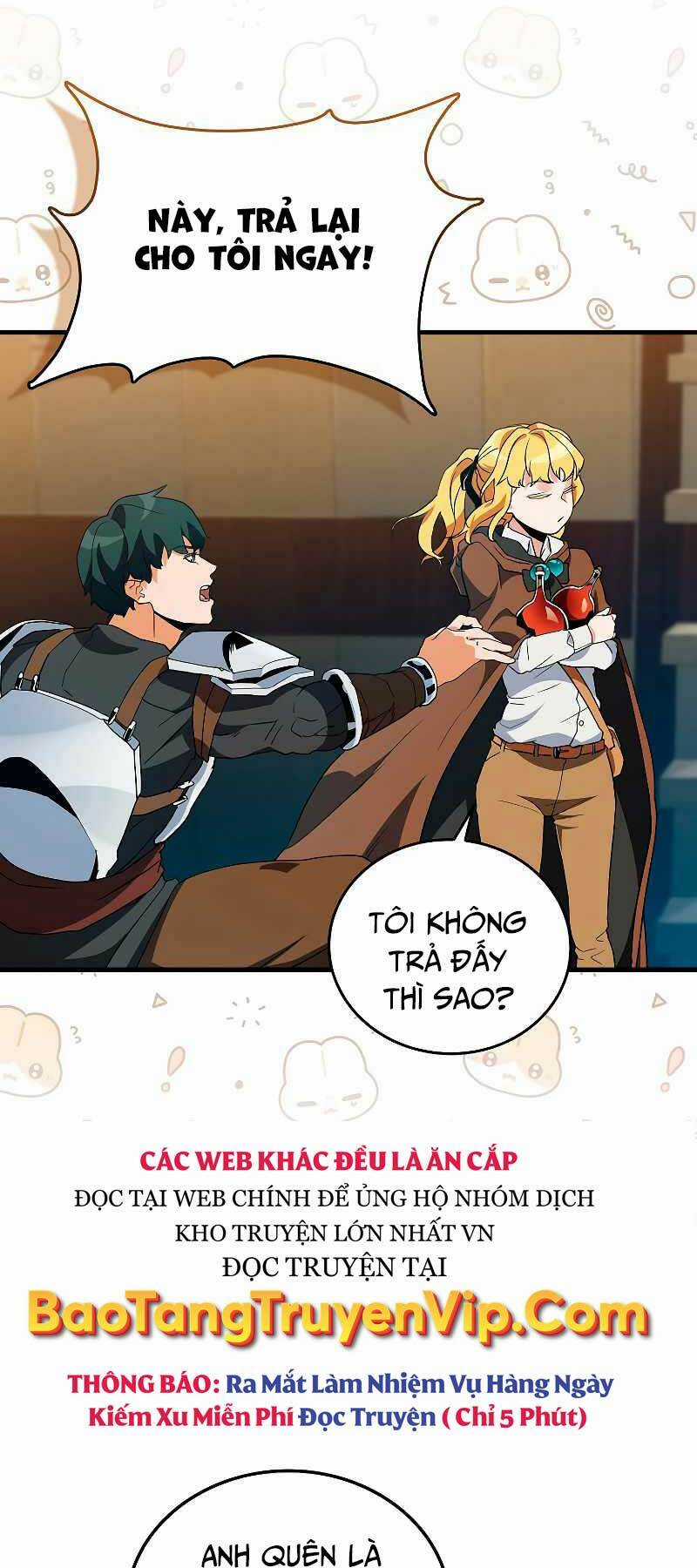 Huyết Kỵ Sĩ Phản Diện - Chapter 3 - Trang 84