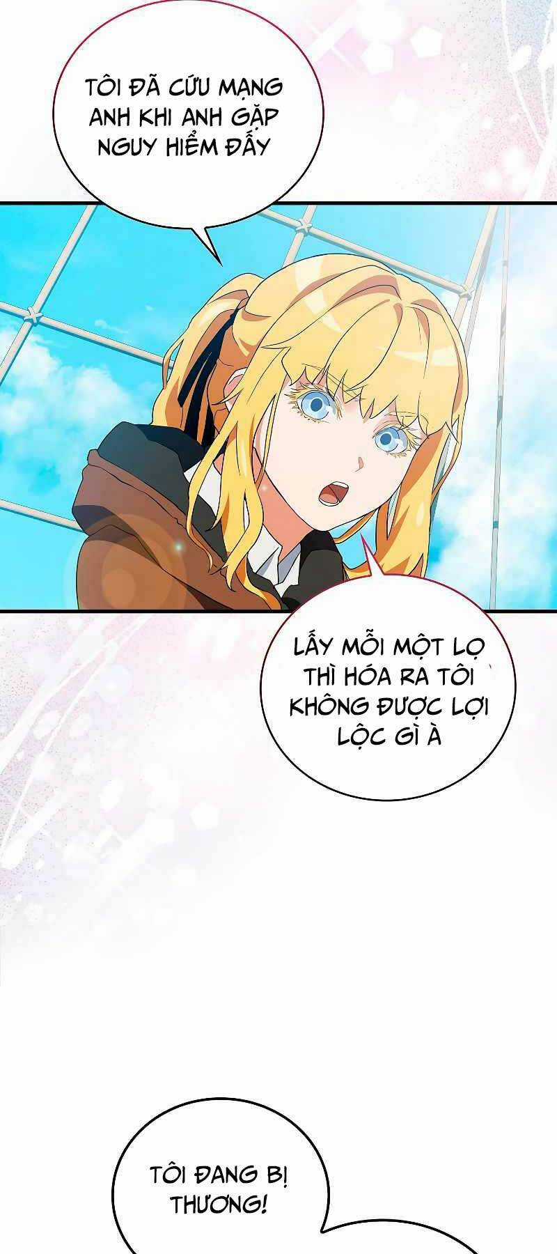 Huyết Kỵ Sĩ Phản Diện - Chapter 3 - Trang 86