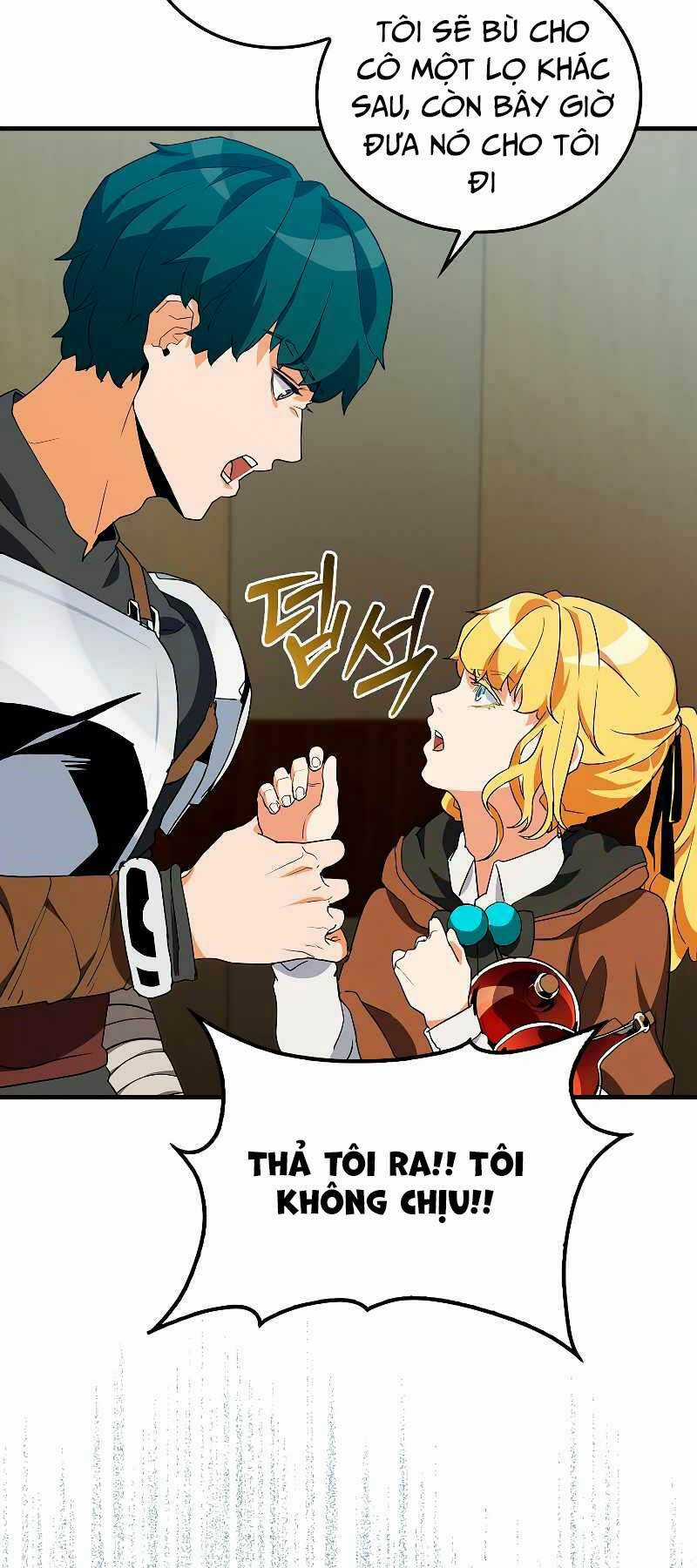 Huyết Kỵ Sĩ Phản Diện - Chapter 3 - Trang 87