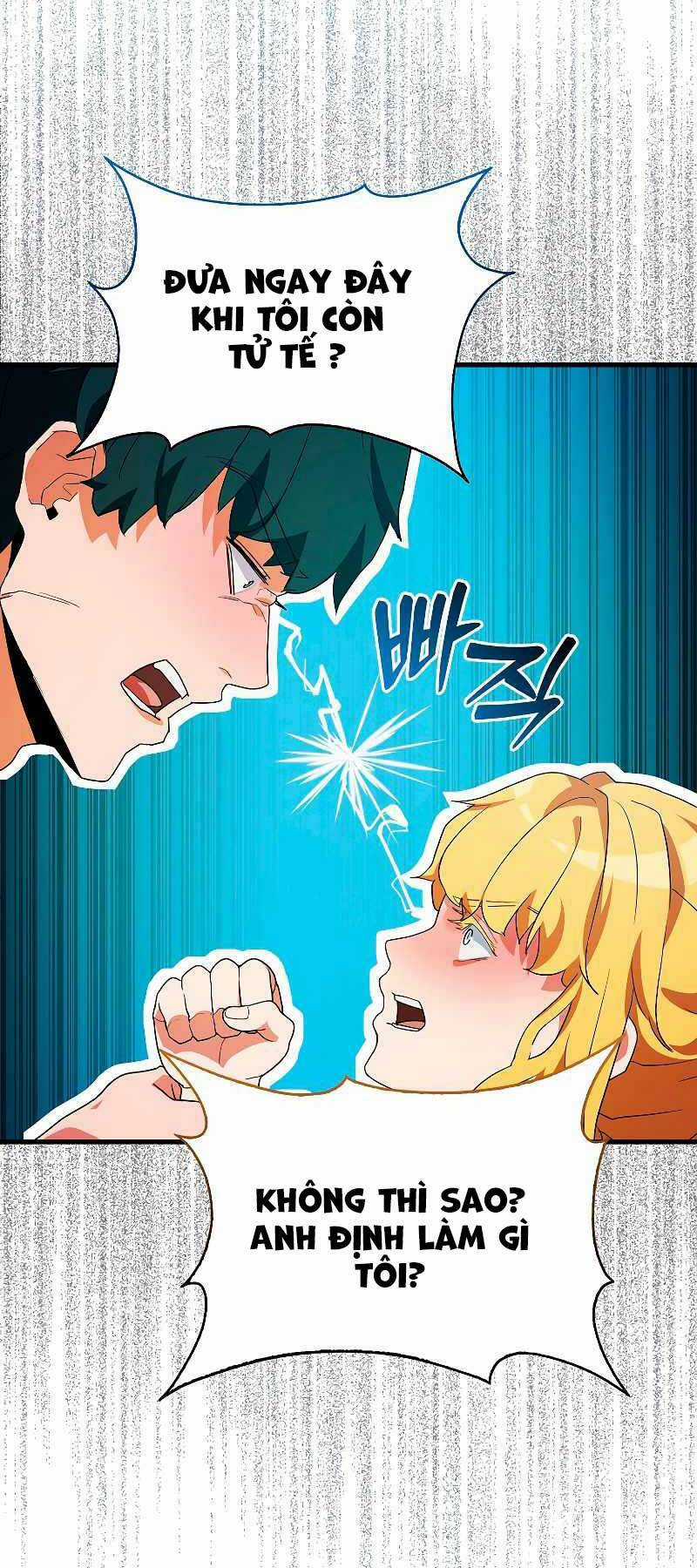 Huyết Kỵ Sĩ Phản Diện - Chapter 3 - Trang 88