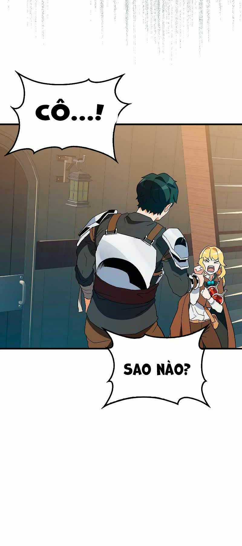 Huyết Kỵ Sĩ Phản Diện - Chapter 3 - Trang 89