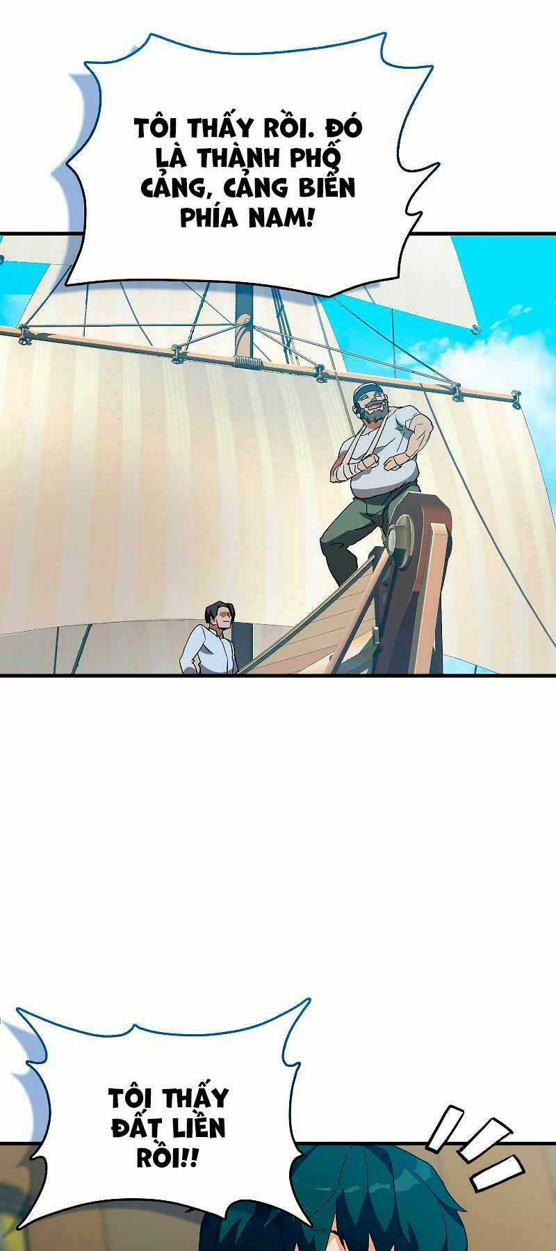 Huyết Kỵ Sĩ Phản Diện - Chapter 3 - Trang 90