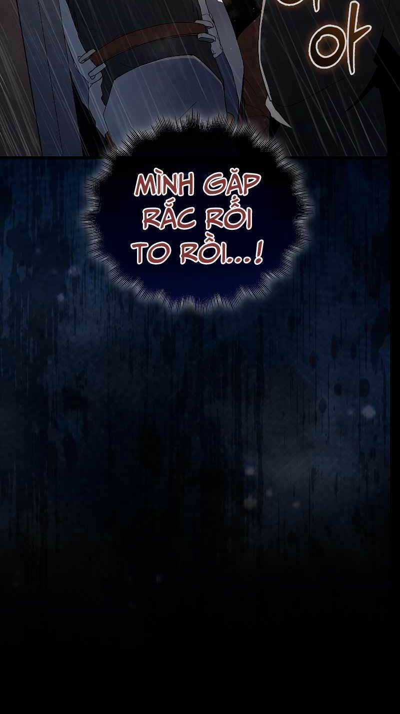 Huyết Kỵ Sĩ Phản Diện - Chapter 3 - Trang 10