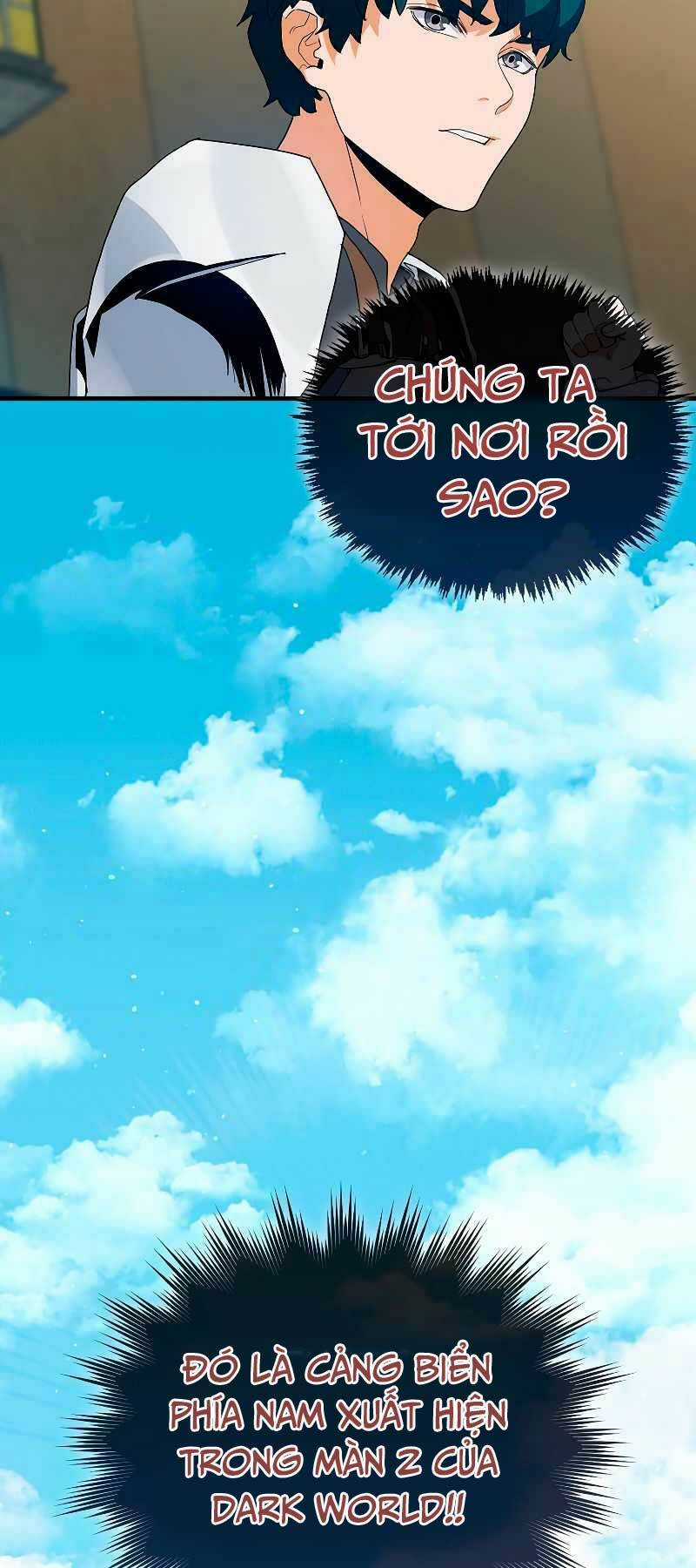 Huyết Kỵ Sĩ Phản Diện - Chapter 3 - Trang 91