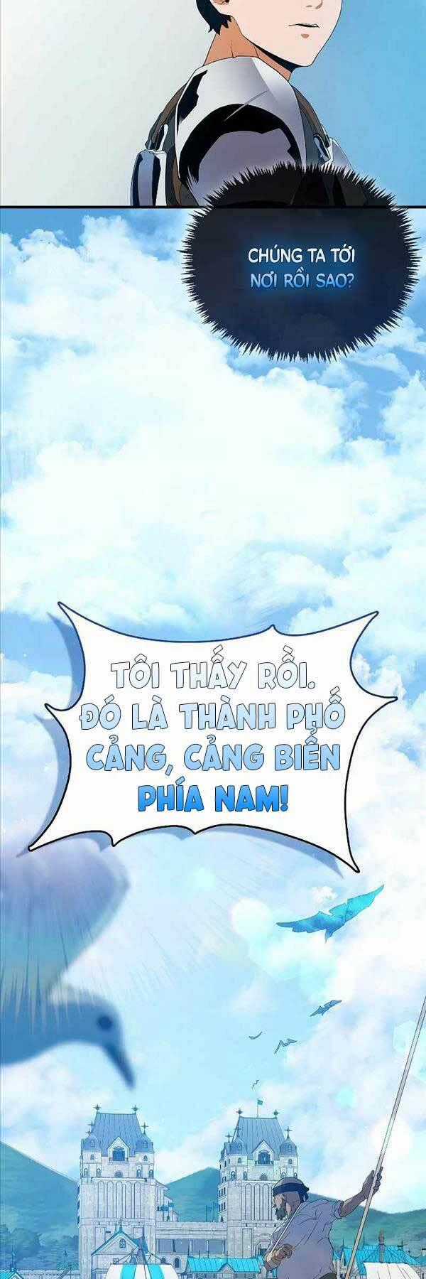 Huyết Kỵ Sĩ Phản Diện - Chapter 4 - Trang 2