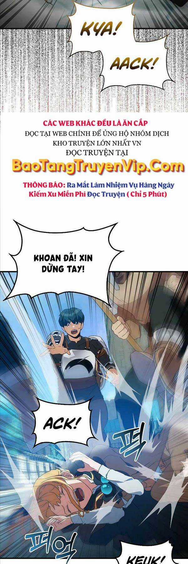 Huyết Kỵ Sĩ Phản Diện - Chapter 4 - Trang 25