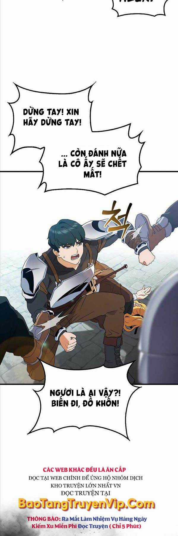 Huyết Kỵ Sĩ Phản Diện - Chapter 4 - Trang 26