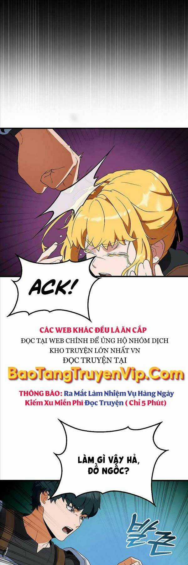 Huyết Kỵ Sĩ Phản Diện - Chapter 4 - Trang 39