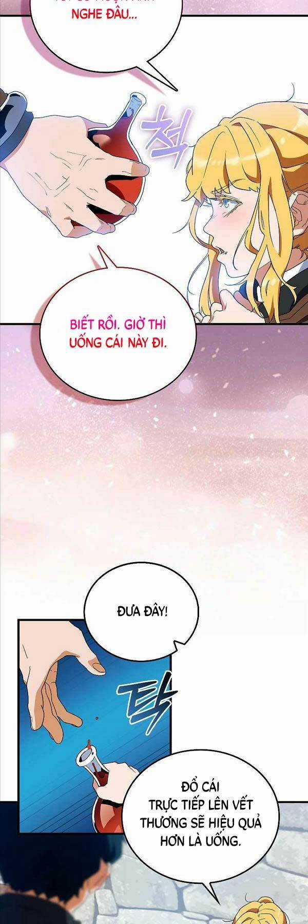 Huyết Kỵ Sĩ Phản Diện - Chapter 4 - Trang 42