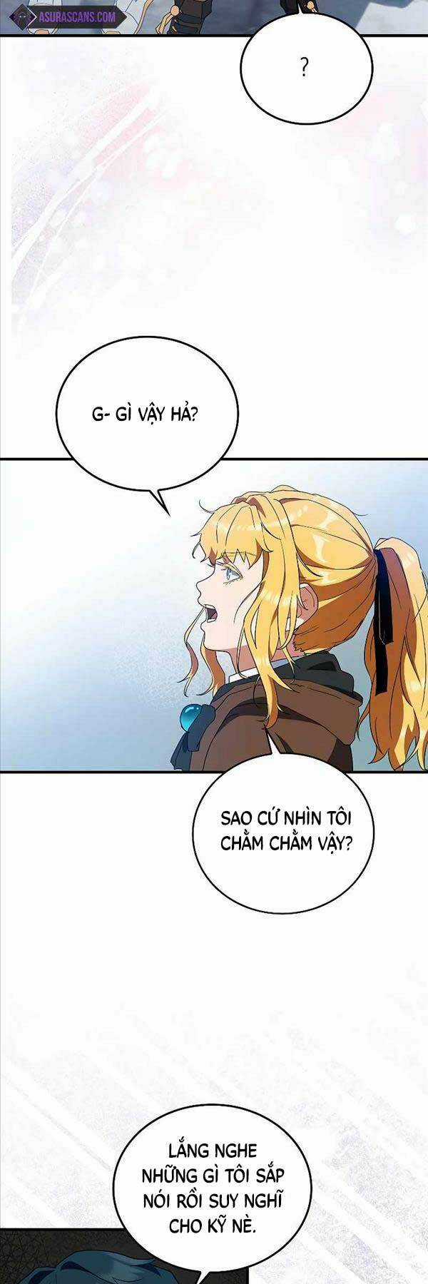 Huyết Kỵ Sĩ Phản Diện - Chapter 4 - Trang 45