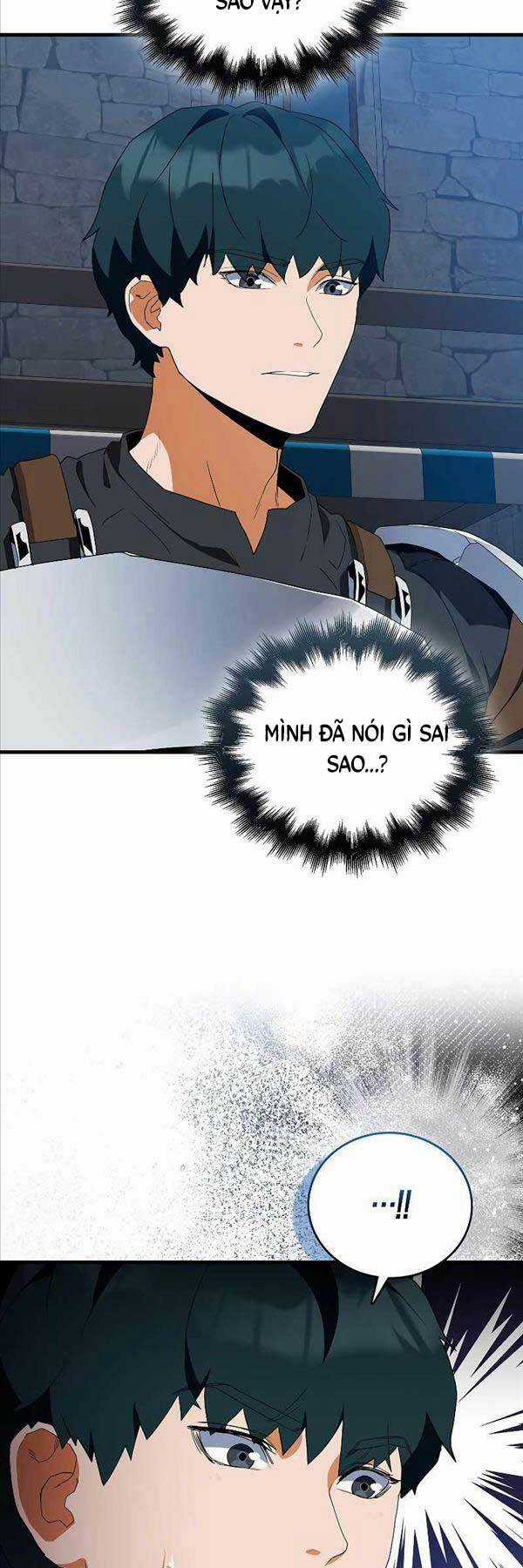 Huyết Kỵ Sĩ Phản Diện - Chapter 4 - Trang 49